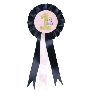 HKM rozeta: 1. mesto