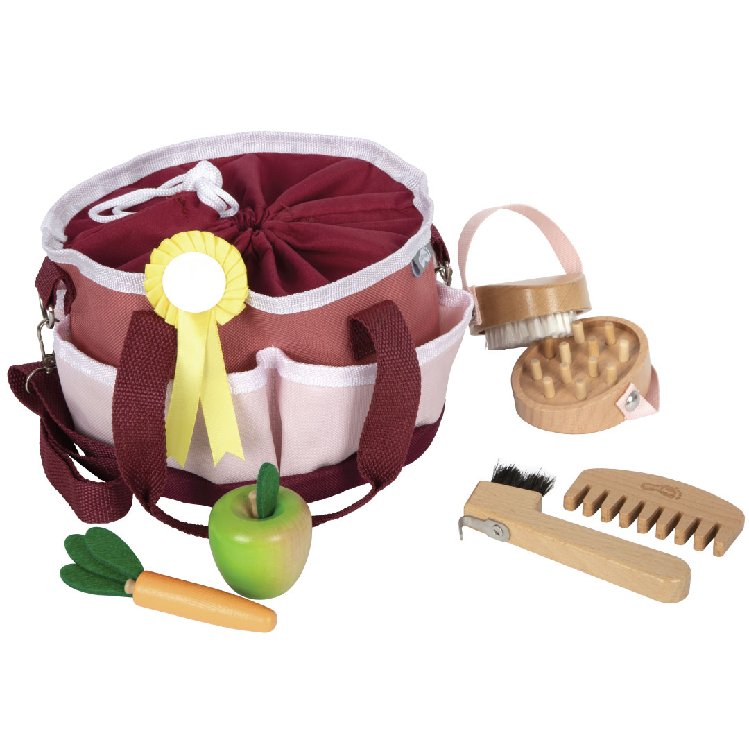 Nega: Torba z opremo, RDEČA