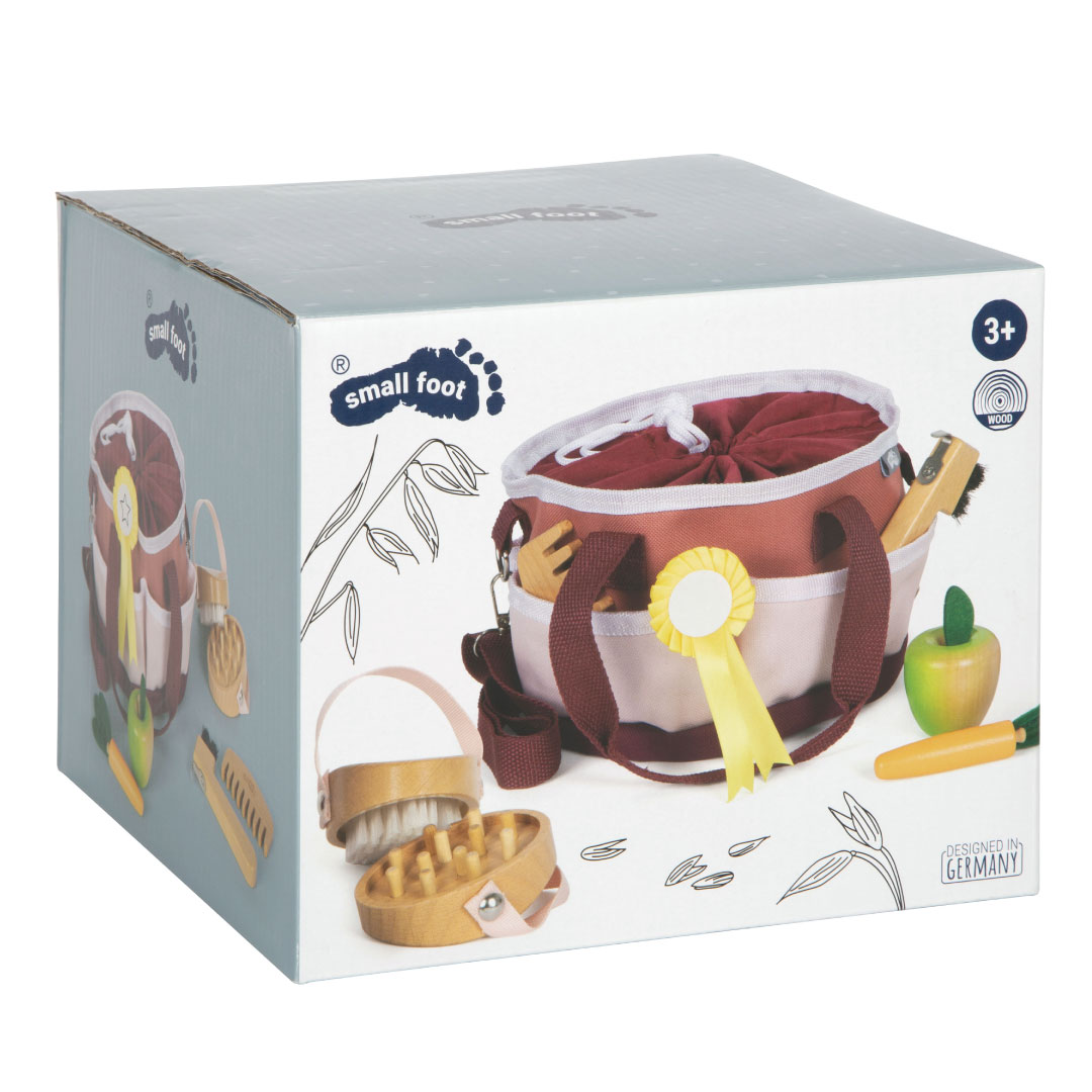 Nega: Torba z opremo, RDEČA - slika 4