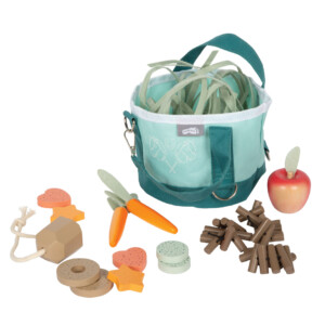 Komplet za hranjenje konj