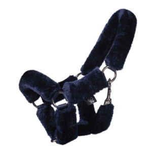 HKM Oglavka puhasta: modra