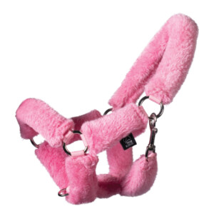 HKM Oglavka puhasta: roza