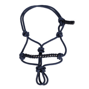 HKM Oglavka vrvna: modra